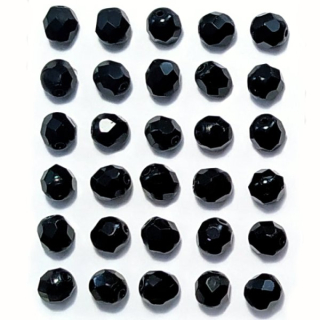 Broušené 7mm"71077"20g/bal
